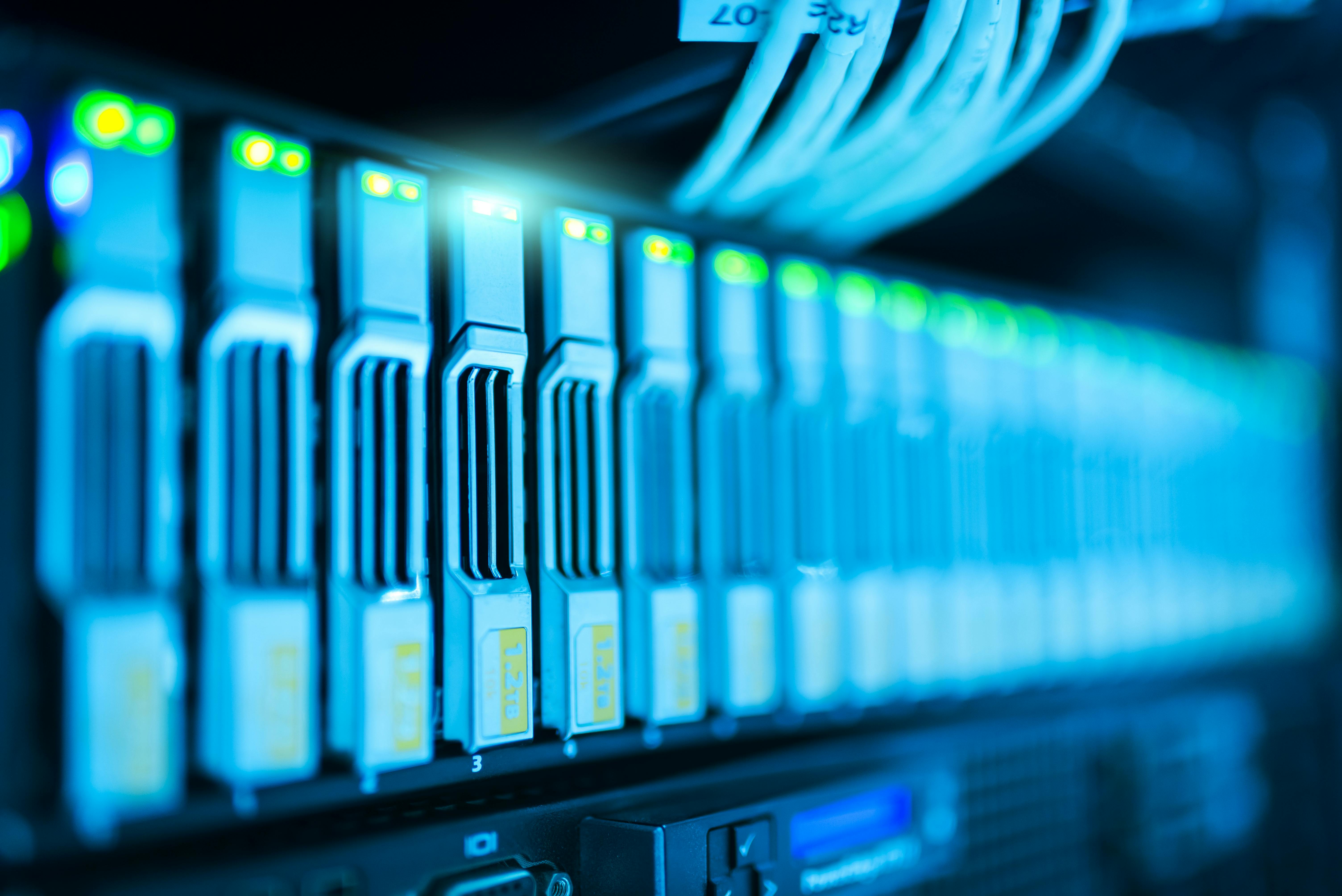 IT Services